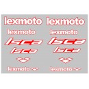 Lexmoto - Isca Kit 1 - 008
